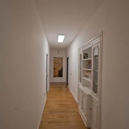 Maison d'hôtes Mariohome Sassari