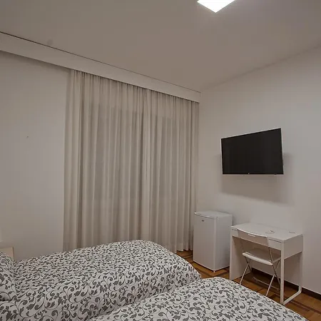 Mariohome 3*