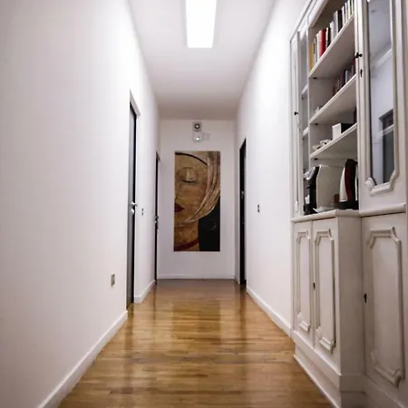 Pensjonat Mariohome