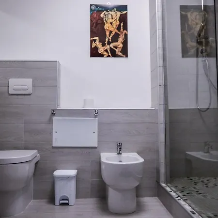 Mariohome 3* Sassari
