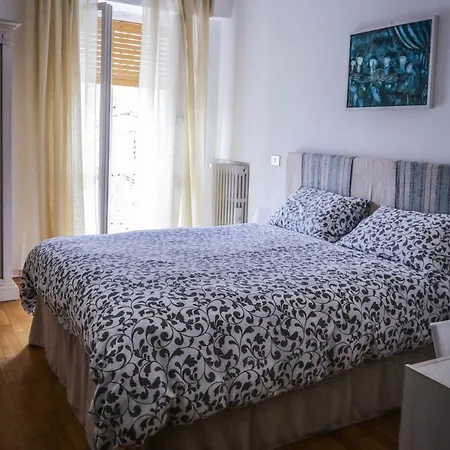 Maison d'hôtes Mariohome