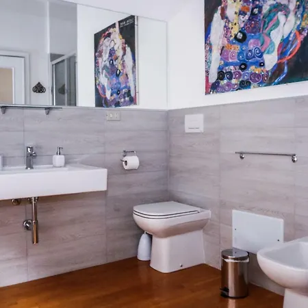 Maison d'hôtes Mariohome Sassari