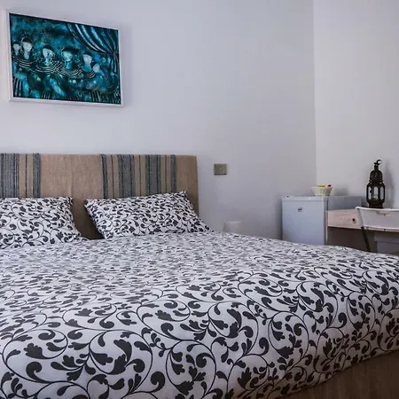 Mariohome Pensjonat