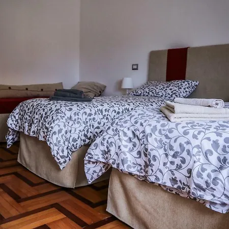 Mariohome 3* Sassari