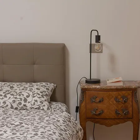 Mariohome Maison d'hôtes Sassari