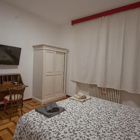 Mariohome Guest house *