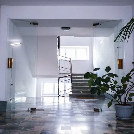 Mariohome *