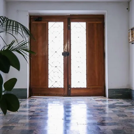 Maison d'hôtes Mariohome Sassari