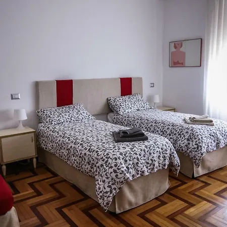 Mariohome 3* Sassari
